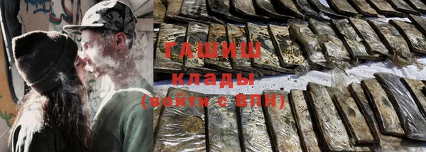 молекула духа Грязовец